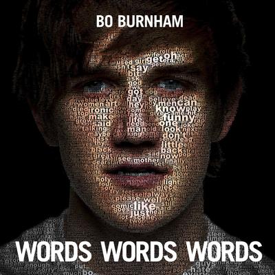 Words Words Words's cover