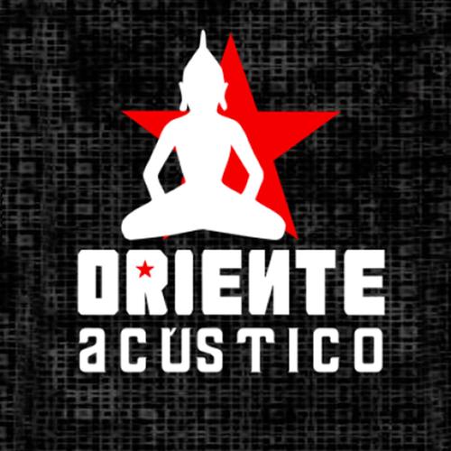 Oriente's cover