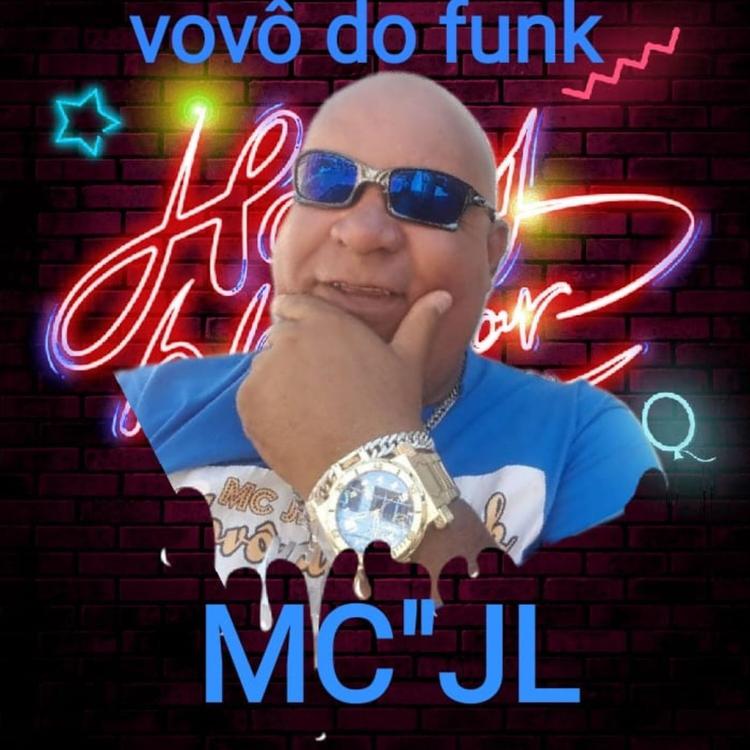MC JL VOVÔ DO FUNK's avatar image