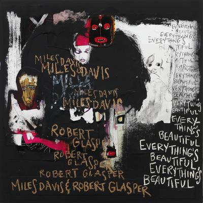 Violets (feat. Phonte) By Miles Davis, Robert Glasper, Phonte Coleman's cover