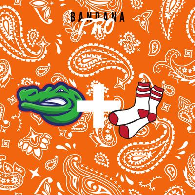 Bandana Pro's cover