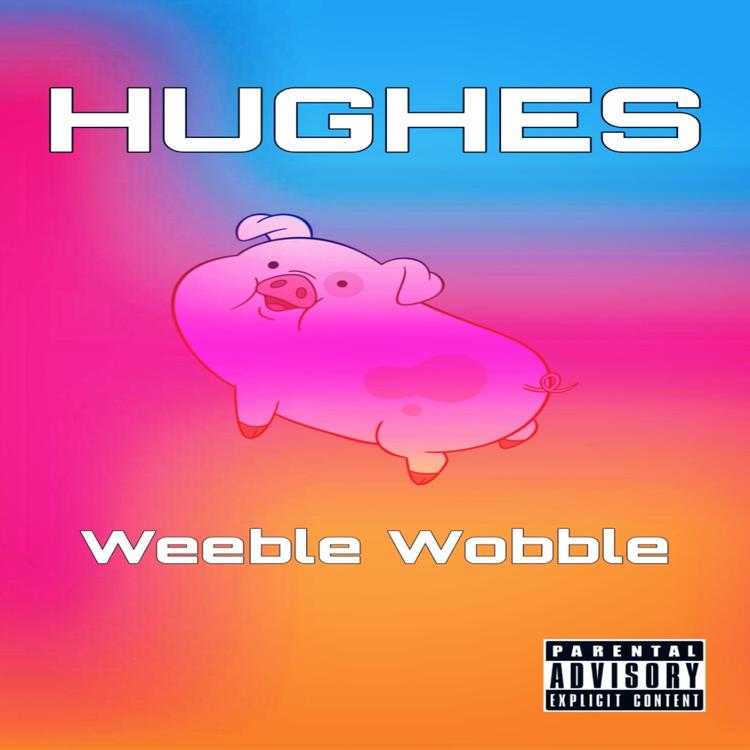 Hughes's avatar image