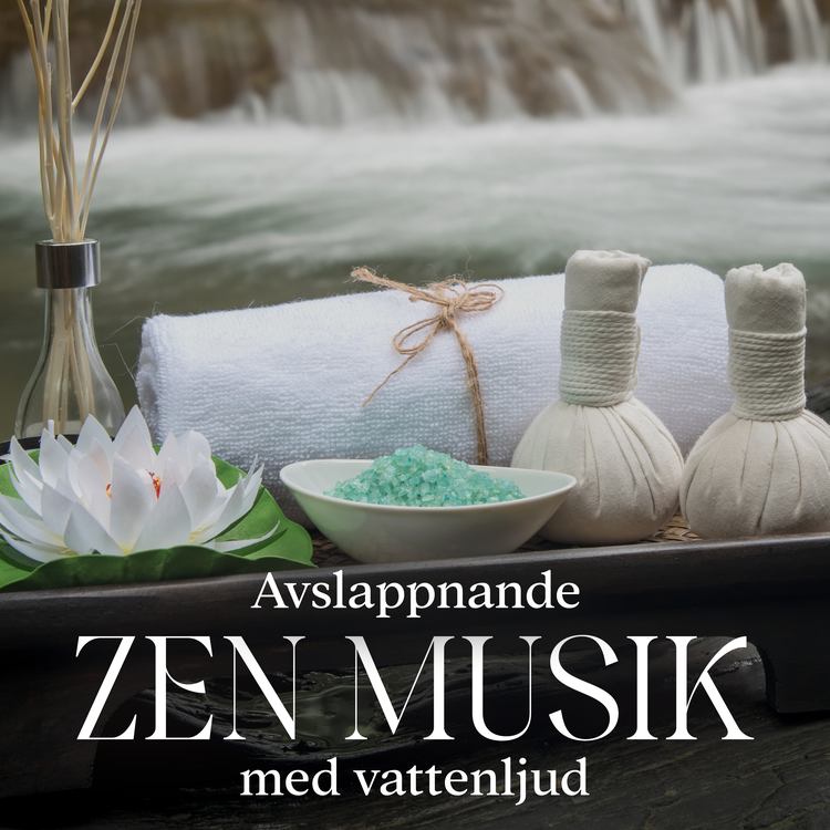 Zen Atmosfär av Lugnt Vatten's avatar image