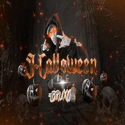 Set Halloween By Bruxo DJ's cover