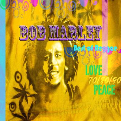 Best Of Bob Marley 2's cover