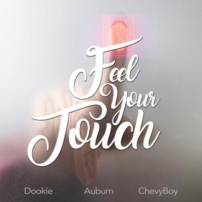 Feel Your Touch's cover