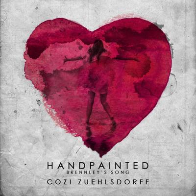 Handpainted (Brennley's Song)'s cover