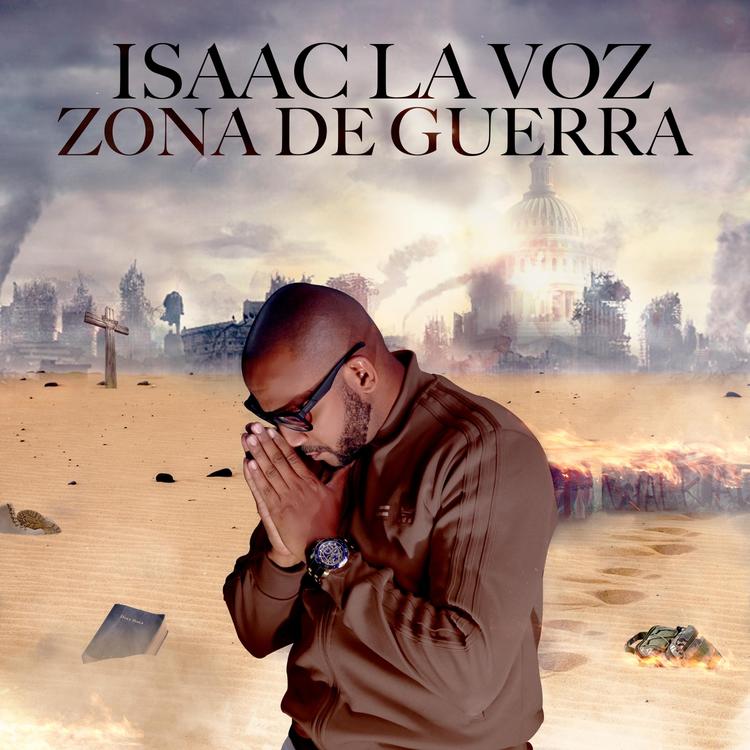 Isaac la Voz's avatar image