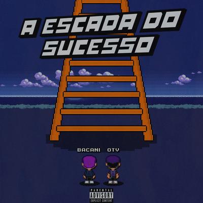 A Escada do Sucesso's cover