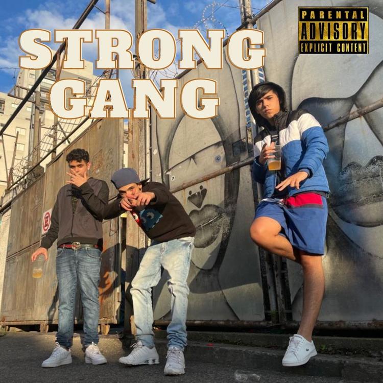 strong gang's avatar image