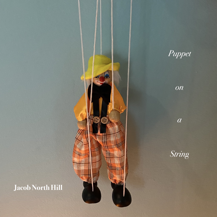 Jacob North Hill's avatar image