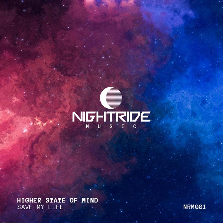 HIGHER STATE OF MIND's avatar image