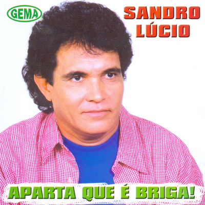 Ligação Errada By Sandro Lucio's cover