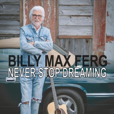 Billy Max Ferg's cover