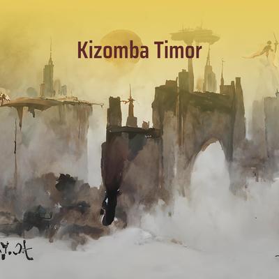 Kizomba Timor's cover