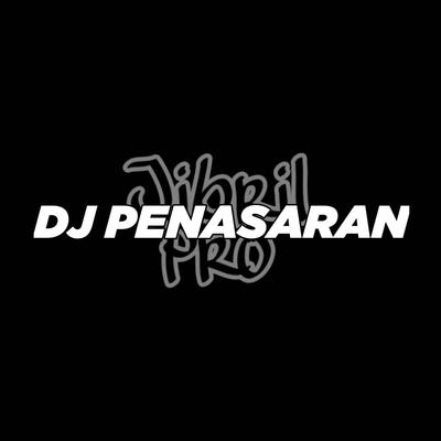 DJ Penasaran's cover