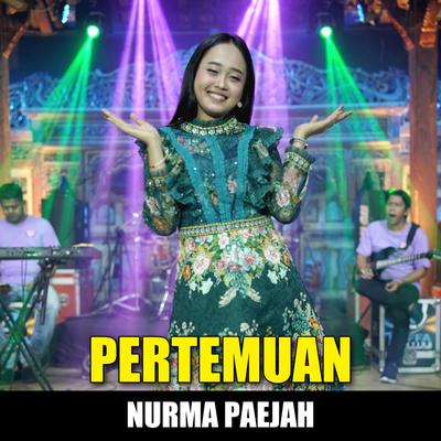 Pertemuan's cover