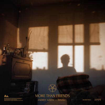 More Than Friends By Andrey Azizov's cover