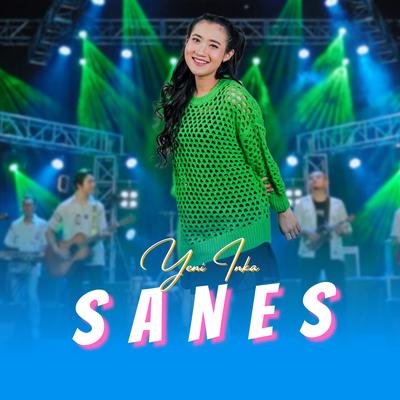 Sanes's cover