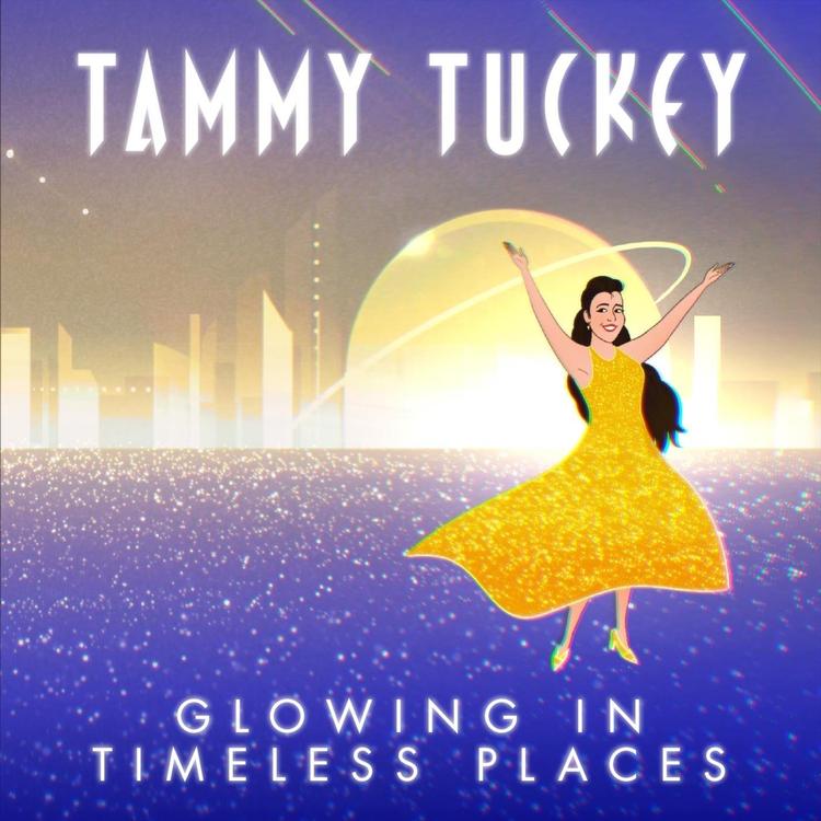 Tammy Tuckey's avatar image