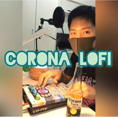 CORONA LOFI By Rikinish's cover