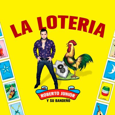 La Loteria's cover