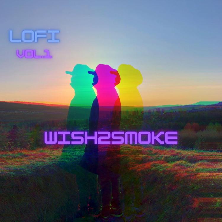 Wish2smoke's avatar image