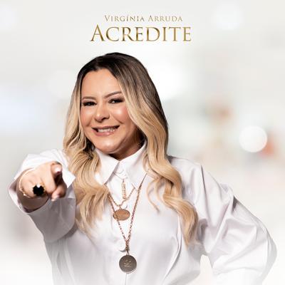 Acredite (Ao Vivo)'s cover
