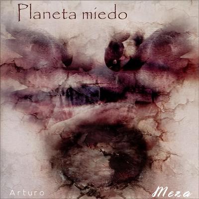 Planeta Miedo's cover