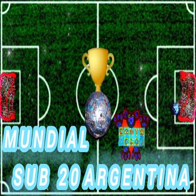 Mundial Sub 20 Argentina's cover