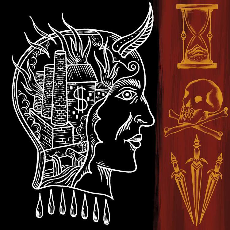 Heathen Prayer's avatar image