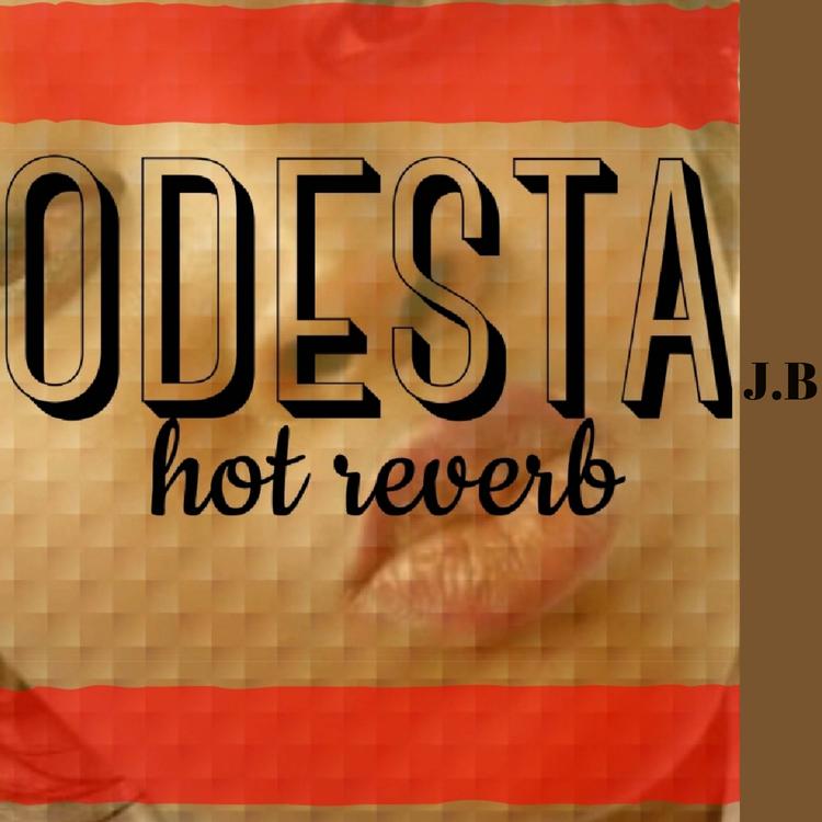 Odesta J.B's avatar image