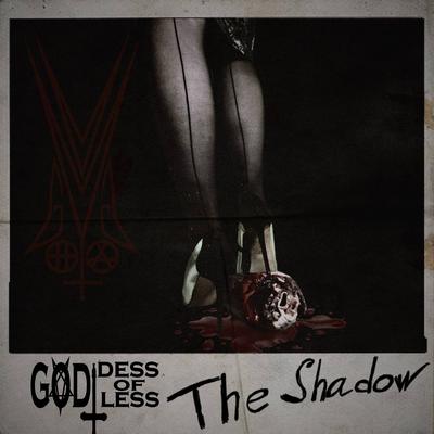 Goddess Of Godless's cover