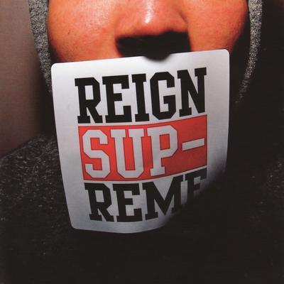 I Stand Defiant By Reign Supreme's cover