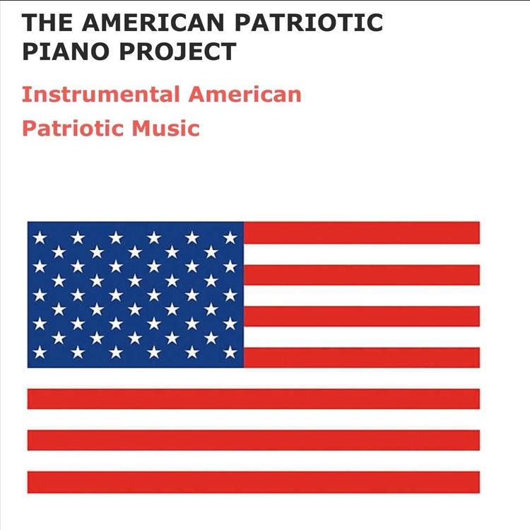 The American Patriotic Piano Project's avatar image