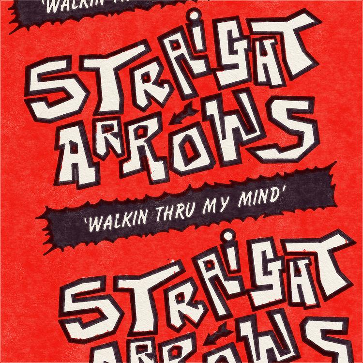 Straight Arrows's avatar image