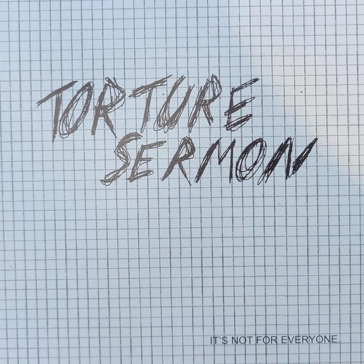 Torture Sermon's avatar image