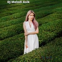 DJ ASIK's avatar cover