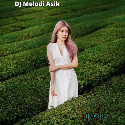 DJ ASIK's cover
