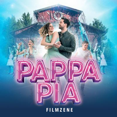 Pappa Pia - Filmzene's cover