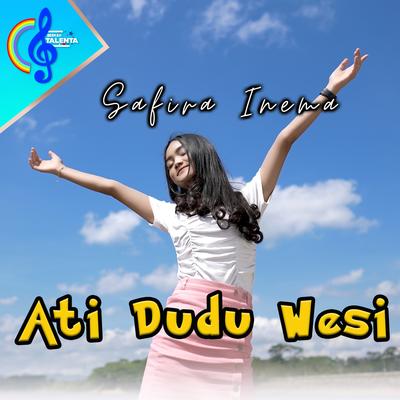 Ati Dudu Wesi By Safira Inema's cover