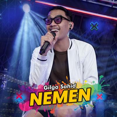 NEMEN's cover