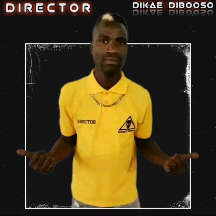 Director's avatar image