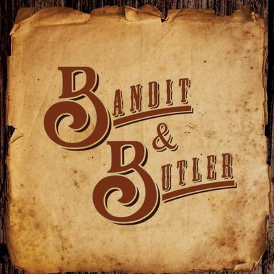 Bandit & Butler's cover