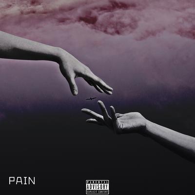 Pain's cover