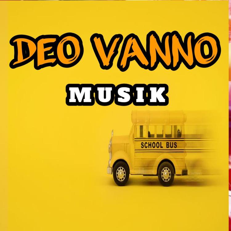 Deo Vanno Musik's avatar image