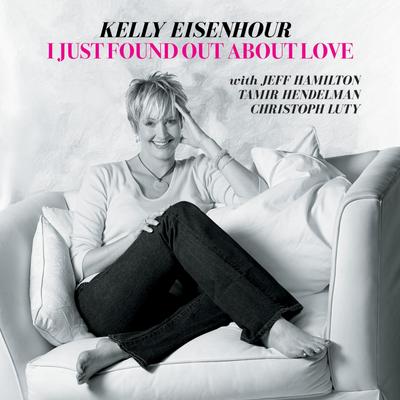 Kelly Eisenhour's cover