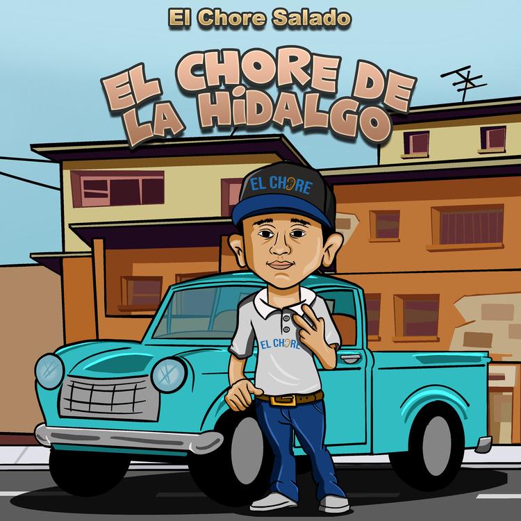 El Chore Salado's avatar image