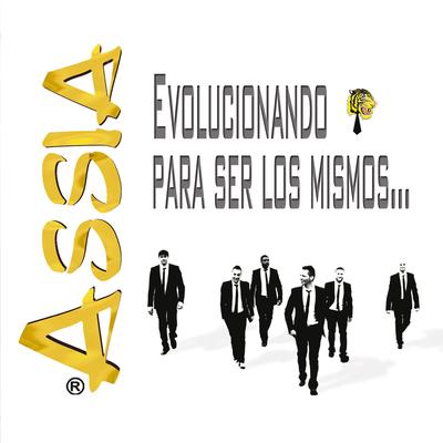 Evolucionando para Ser Los Mismos...'s cover