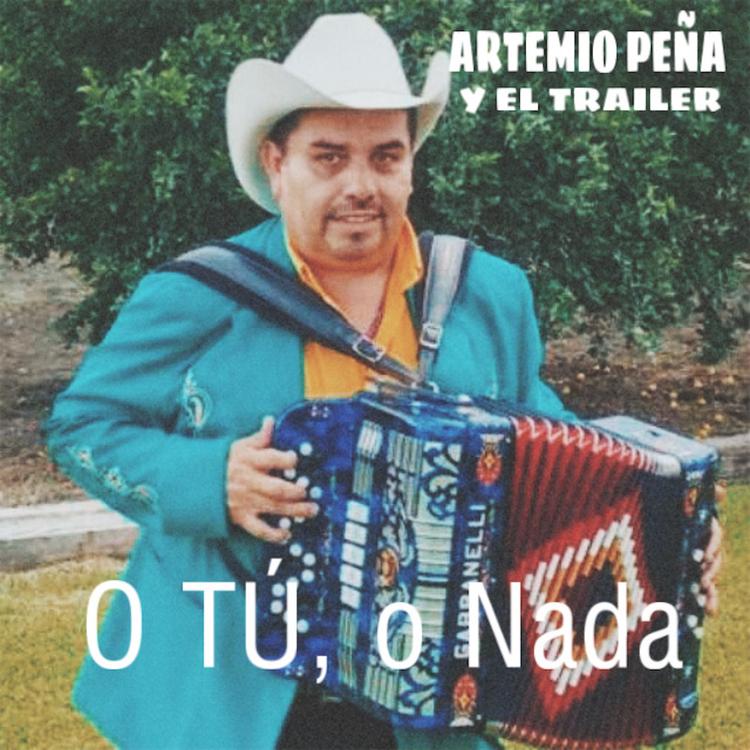 Artemio Pena y el Trailer's avatar image